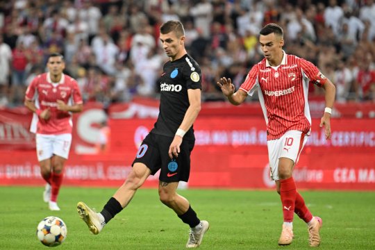 Legenda Craiovei a exclus un ”grand” al SuperLigii din lupta la titlu: ”Toată lumea are șanse, mai puțin ei!”