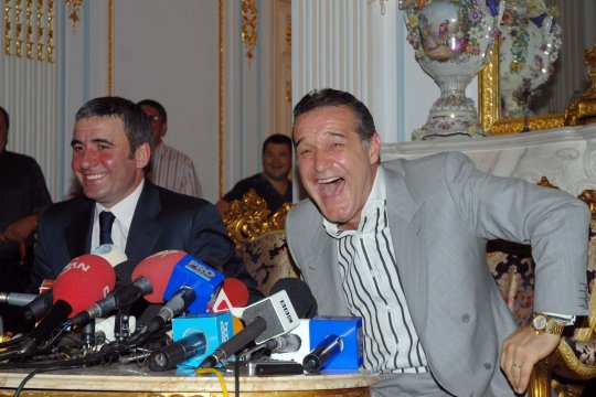 Acuză direct că meciul dintre Farul și FCSB a fost aranjat: ”Blat ca pe vremuri, bă, nu s-a schimbat nimic!”