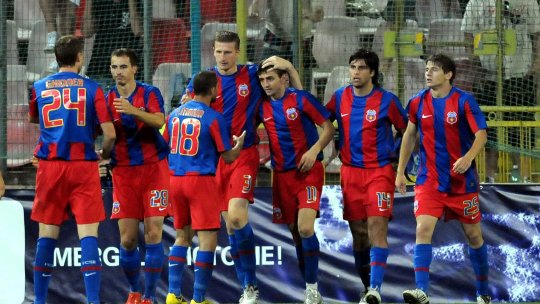 Fostul idol de la FCSB a lăudat-o pe Dinamo înaintea derby-ului