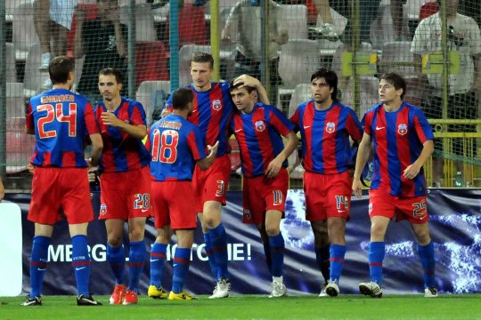 Fostul idol de la FCSB a lăudat-o pe Dinamo înaintea derby-ului