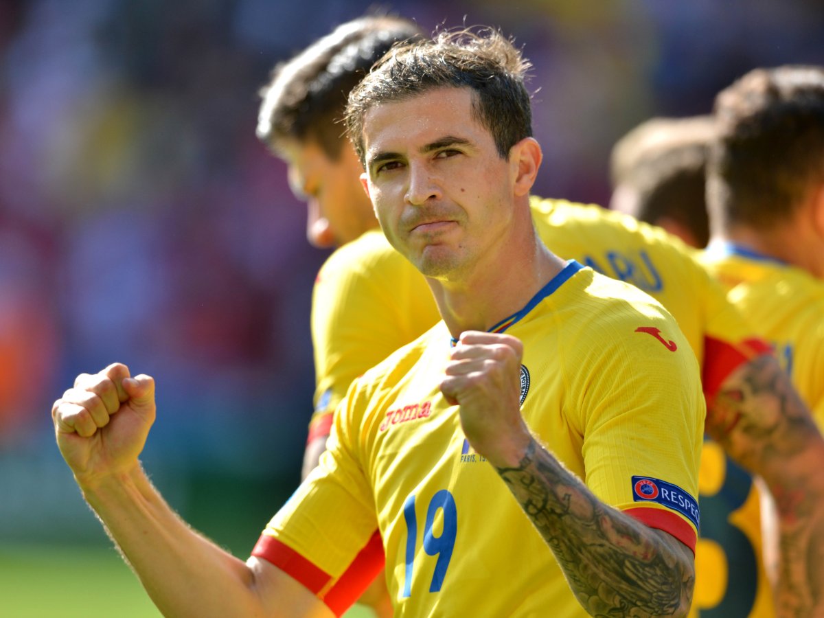 Bogdan Stancu a spus că FCSB este favorită în derby-ul cu Dinamo