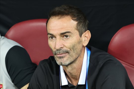 OFICIAL | Măldărășanu a plecat de la Hermannstadt