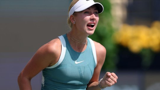 Campioana de la Cluj s-a dezis de Rusia și va reprezenta altă țară: ”Sunt mândră”