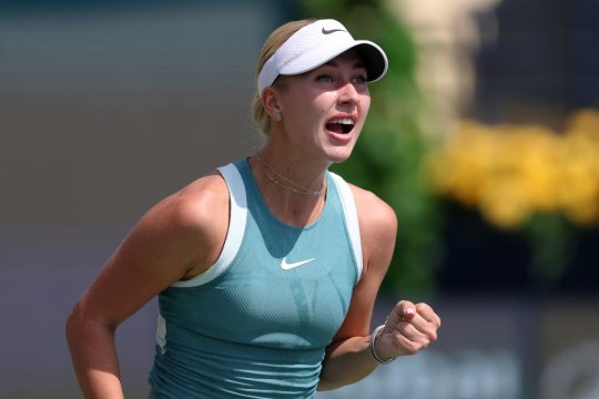 Campioana de la Cluj s-a dezis de Rusia și va reprezenta altă țară: ”Sunt mândră”