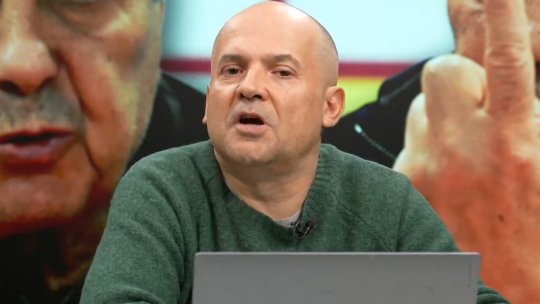 Radu Banciu a erupt după ultimele proteste: ”Pentru asta nu a ieșit mocofanul de român niciodată în stradă”