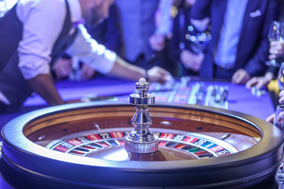 Radu Banciu a pierdut o avere la ruletă