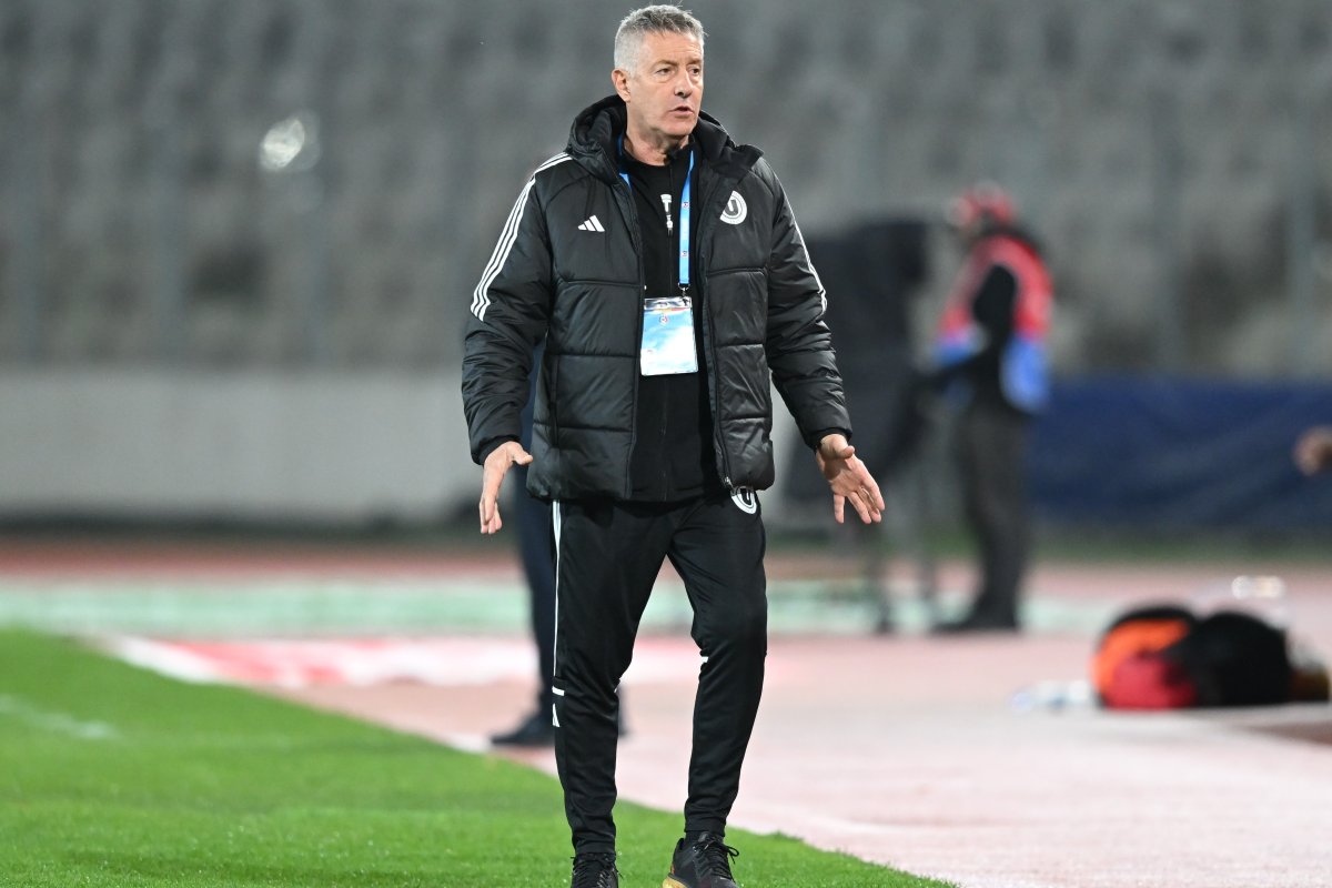 Cristiano Bergodi a câștigat Supercupa României în 2007