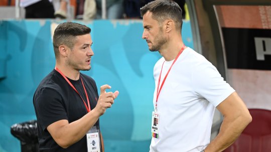 Deficit de 2.500.000 de euro la Dinamo. Care sunt explicațiile lui Andrei Nicolescu: ”Sunt convins”