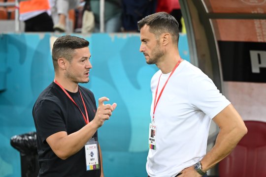 Deficit de 2.500.000 de euro la Dinamo. Care sunt explicațiile lui Andrei Nicolescu: ”Sunt convins”