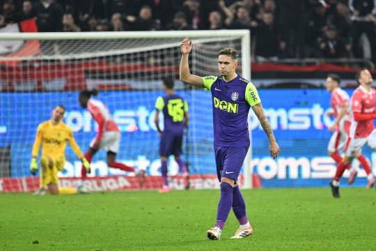 Nelu Varga, răspuns dezlănțuit pentru Louis Munteanu: ”În locul lui aș tăcea! Să arate mai mult fotbal”