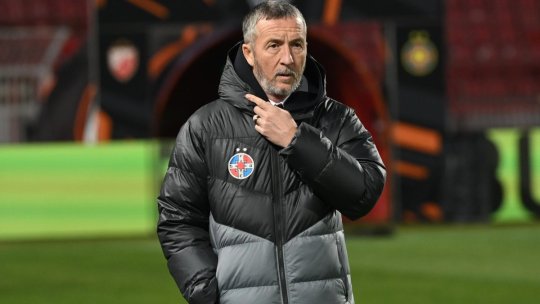 Mihai Stoica a explodat după umilința de la Arad! ”Unii nu mai au ce căuta la FCSB, vor juca la echipa a doua până le expiră contractul!”