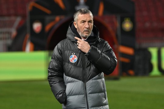 Mihai Stoica a explodat după umilința de la Arad! ”Unii nu mai au ce căuta la FCSB, vor juca la echipa a doua până le expiră contractul!”