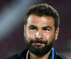 Atac la Adrian Mutu: ”Are creierul prăjit. Când îl văd ce debitează, schimb canalul”
