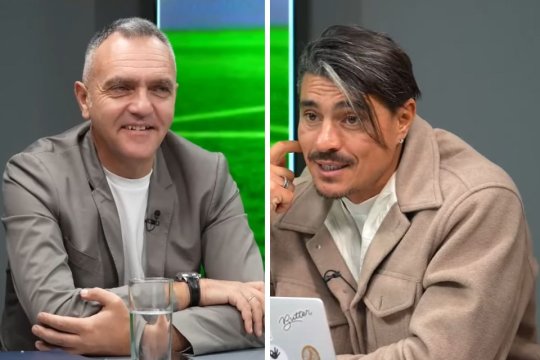 iAMsport LIVE, 5 decembrie. Decebal Rădulescu și Alessandro Caparco, invitații lui Costin Ștucan!