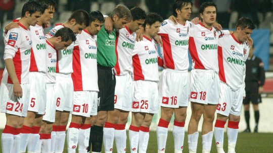 Fostul jucător de la Dinamo a dat verdictul înaintea derby-ului cu FCSB: ”Au pierdut puncte pe nedrept”