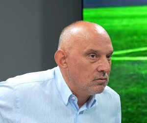 A văzut cum a ajuns să arate Florin Prunea după o lună în junglă și a rămas năucit: 'Băi, de ce este așa?' | FOTO