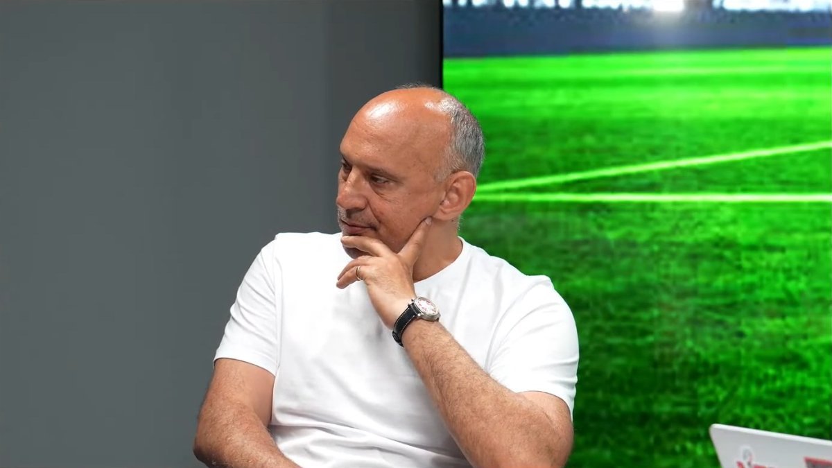 Așa arăta Florin Prunea înainte să plece la filmări în Thailanda