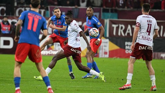 Zero pe linie! A fost adus în SuperLigă cu mari așteptări, dar cariera i-a luat-o la vale inexplicabil