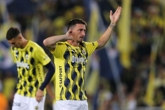 Probleme mari în tabăra viitoarei adversare a lui FCSB! Un jucător a fost arestat pentru pariuri pe propriile meciuri