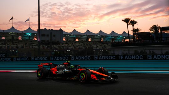 Trei pentru un titlu! Detaliile esențiale despre finala Formulei 1