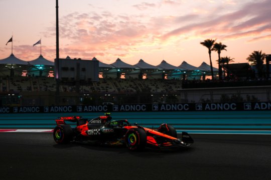 Trei pentru un titlu! Detaliile esențiale despre finala Formulei 1