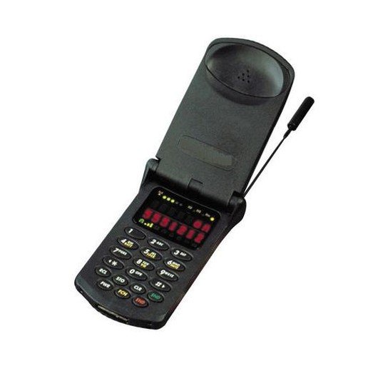 Motorola StarTAC