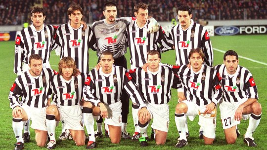 Legenda Italiei i-a făcut un cadou ”de ultimă generație” lui Alessandro Caparco: ”A fost prima oară în viața mea”