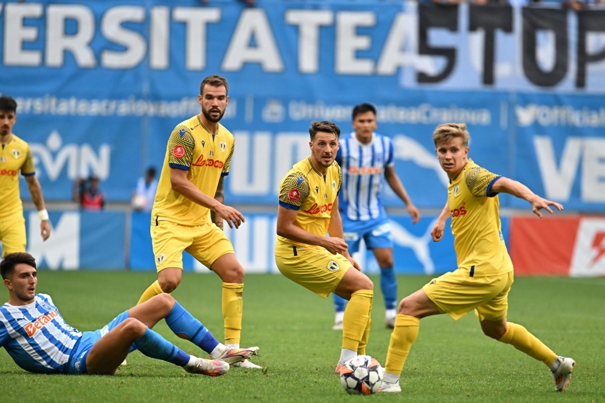 Alexandru Tudorie este dorit înapoi la Petrolul Ploiești