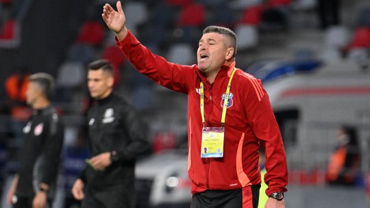 Daniel Oprița anunță despărțirea de Steaua! Tehnicianul este în război total cu șefii: ”Nu vreau să mai discut cu nimeni!”