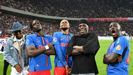 Gigi Becali a spus că nu se mai bazează pe el, dar jucătorul e de altă părere: ”Vreau să joc”