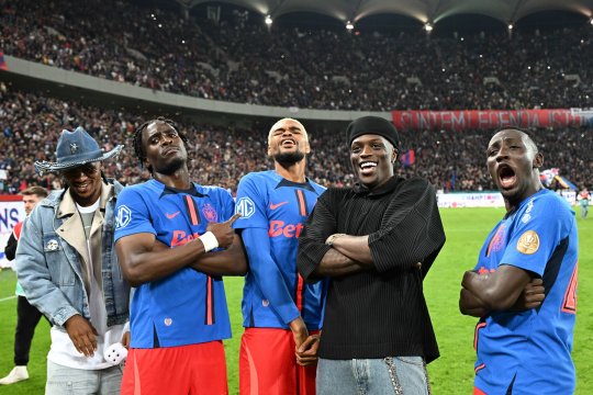 Gigi Becali a spus că nu se mai bazează pe el, dar jucătorul e de altă părere: ”Vreau să joc”