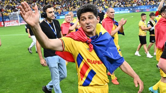 Miodrag Belodedici avertizează după ce a văzut posibilele adversare ale României la CM 2026: ”Joacă un fotbal destul de bun”. Ce spune despre Mircea Lucescu