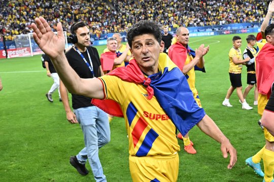 Miodrag Belodedici avertizează după ce a văzut posibilele adversare ale României la CM 2026: ”Joacă un fotbal destul de bun”. Ce spune despre Mircea Lucescu