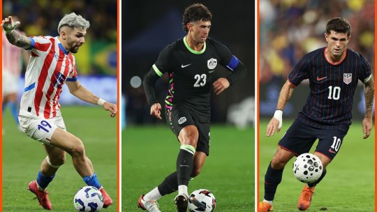 România, grupă accesibilă la Mondialul de vara viitoare! Analiza celor trei posibile adversare ale tricolorilor de la turneul final