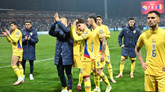 Programul României la CM 2026. Unde și când ar evolua tricolorii, dacă se califică la turneul de anul viitor