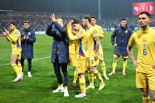 Programul României la CM 2026. Unde și când ar evolua tricolorii, dacă se califică la turneul de anul viitor