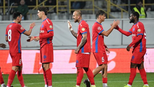 FCSB, în criză înaintea derby-ului cu Dinamo! Mihai Stoica a făcut anunțul: ”Ne lipsesc”