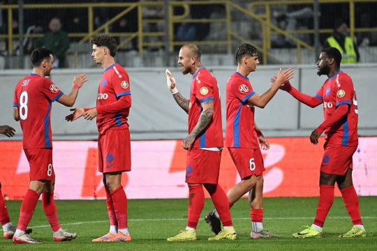 FCSB, în criză înaintea derby-ului cu Dinamo! Mihai Stoica a făcut anunțul: ”Ne lipsesc”