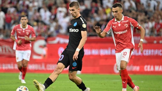 FCSB - Dinamo, de la 20:30, pe iAMsport.ro. Se anunță derby de foc pe Arena Națională!