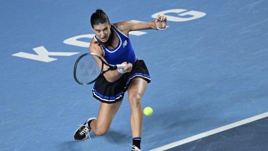 Sorana Cîrstea și-a anunțat retragerea din tenis: ”Îți voi rămâne datoare pe veci”