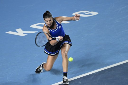 Sorana Cîrstea și-a anunțat retragerea din tenis: ”Îți voi rămâne datoare pe veci”