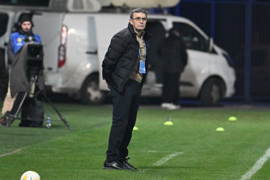 Eugen Neagoe primește avertisment din partea conducerii Petrolului: ”4-0 e destul de drastic”