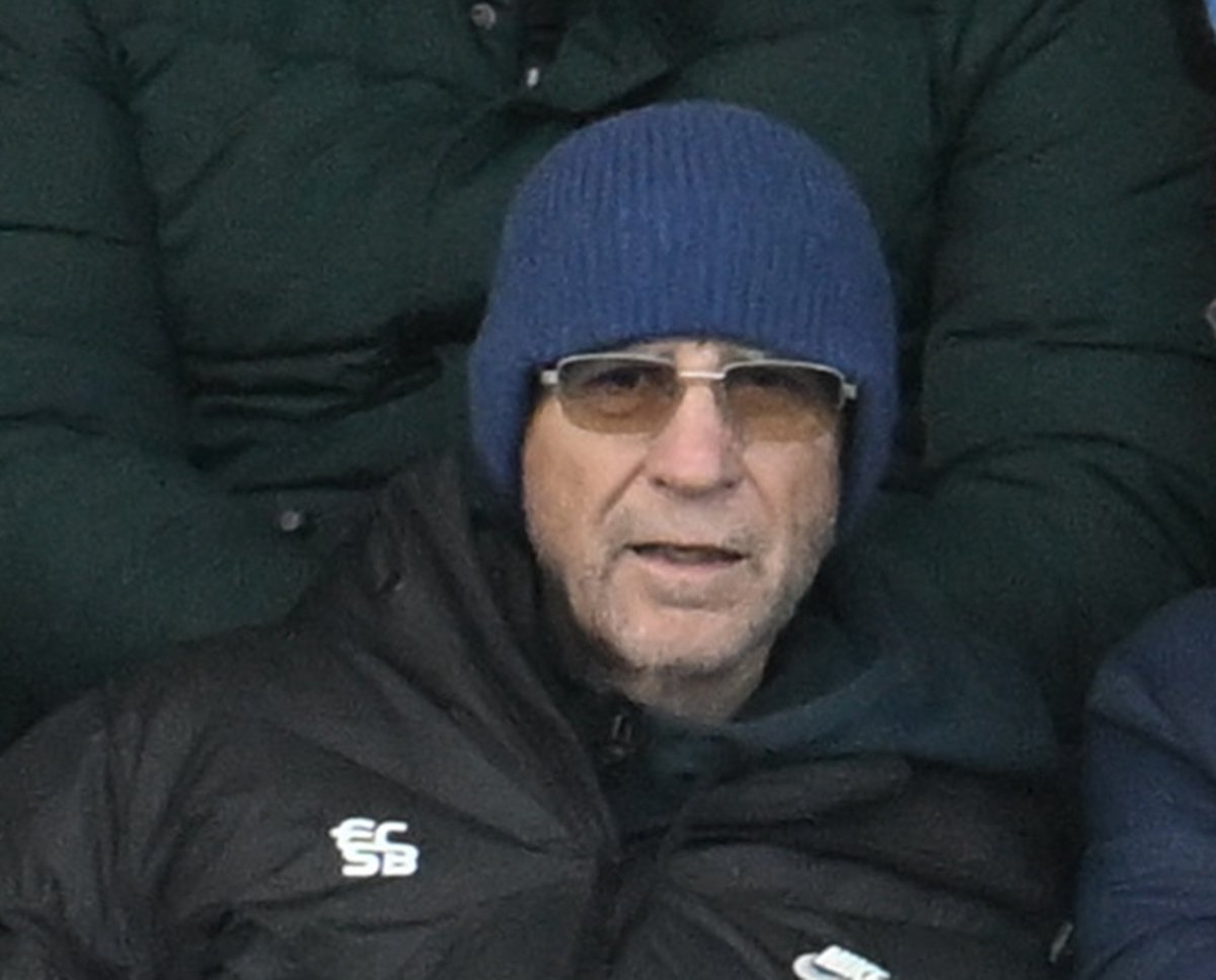 Valeriu Argăseală se resimte după tratamentul pe care l-a urmat