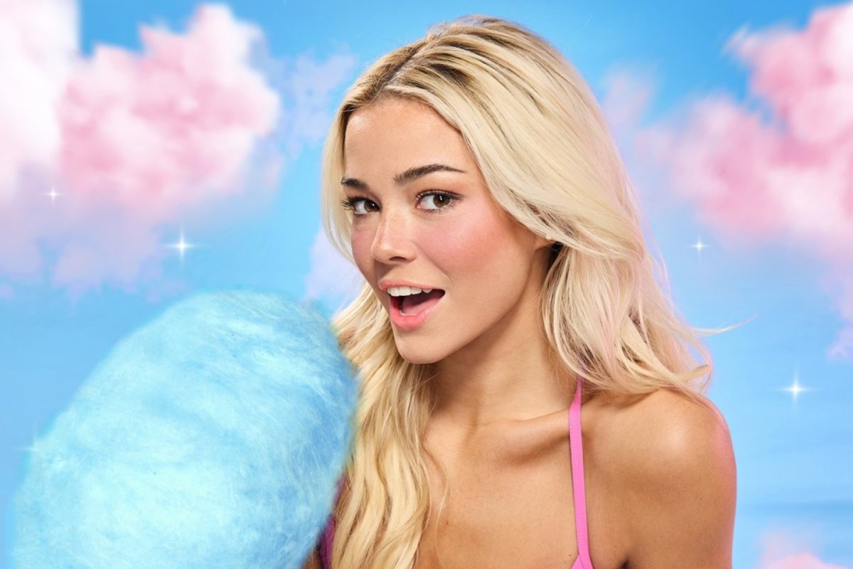 Olivia Dunne a renunțat la gimnastică în aprilie 2025