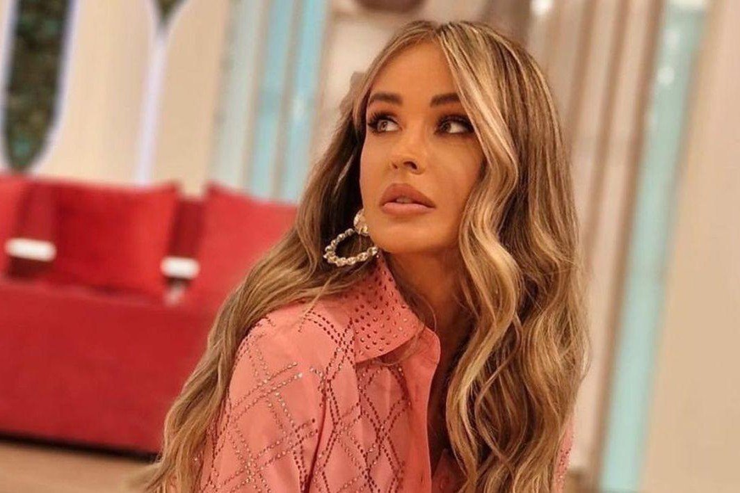 Diana Munteanu, fosta soție a lui Claudiu Niculescu