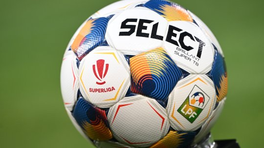 A jucat la Craiova, Rapid, FCSB și CFR și a numit cele două favorite la titlu: ”Nimeni nu s-ar fi gândit”