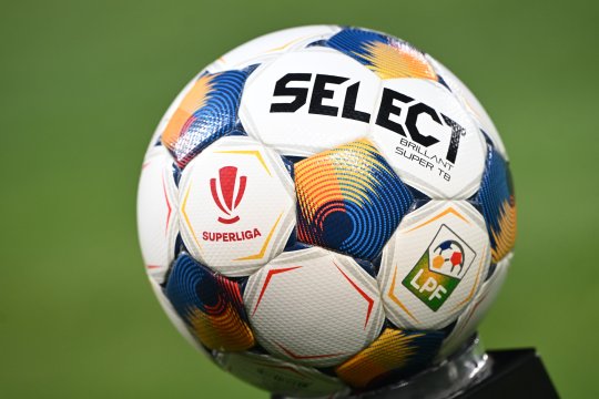 A jucat la Craiova, Rapid, FCSB și CFR și a numit cele două favorite la titlu: ”Nimeni nu s-ar fi gândit”