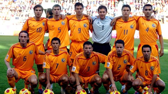 Jucătorul cu 22 de meciuri pentru România a dat verdictul în privința luptei la titlu din SuperLiga: ”Nu îi lipsește nimic!”