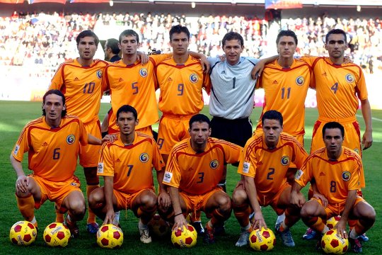 Jucătorul cu 22 de meciuri pentru România a dat verdictul în privința luptei la titlu din SuperLiga: ”Nu îi lipsește nimic!”