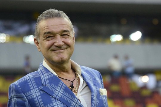 Fostul jucător al Stelei îi ține partea lui Gigi Becali în războiul cu CSA: ”Dacă nu-l aducea Pițurcă, ne mânca falimentul!”